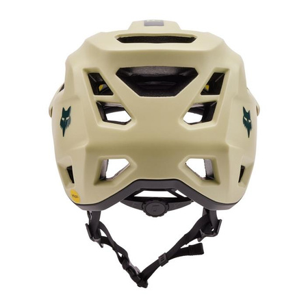 Kask rowerowy FOX SPEEDFRAME CE CACTUS