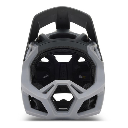 Kask rowerowy FOX PROFRAME RS CE TAUNT DARK SHADOW