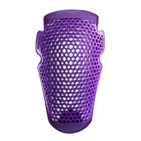 Protektor wymienny łokci REZRO MK1-C2-EK1-V VELCRO LVL 2 PURPLE 2 SZTUKI