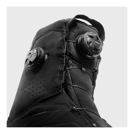 Buty turystyczne REBELHORN DEFENDER-X BLACK