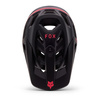 Kask rowerowy FOX PROFRAME RS CE TAUNT BLACK