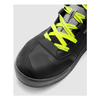 Trampki motocyklowe REBELHORN VANDAL II BLACK/GREY/FLUO YELLOW