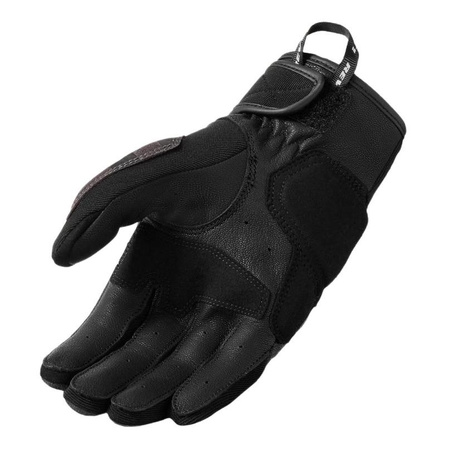 Rękawice miejskie REVIT MONTFORD BLACK