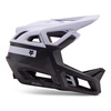 Kask rowerowy FOX PROFRAME RS CE TAUNT WHITE biały