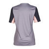 Koszulka rowerowa damska FOX LADY DEFEND STONE fioletowy