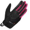 Rękawice miejskie damskie SHIMA SONIC LADY PINK