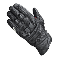 Rękawice sportowe HELD MISAWA BLACK czarny