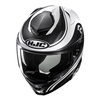Kask integralny HJC RPHA 71 CLETA WHITE/BLACK