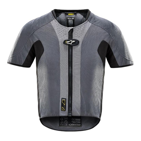 Kamizelka z poduszką powietrzną ALPINESTARS TECH-AIR 5 GREY
