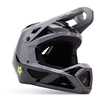 Kask rowerowy FOX RAMPAGE CE BARGE CLUOD GREY