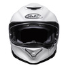 Kask integralny HJC RPHA 72 SOLID PEARL WHITE