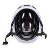 Kask rowerowy FOX CROSSFRAME PRO WHITE