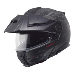 Kask szczękowy SCHUBERTH E2 ECE ATLAS ANTHRACITE