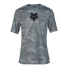 Koszulka rowerowa FOX RANGER TRU DRI CLUOD GREY