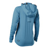 Kurtka rowerowa damska FOX LADY FLEXAIR WATER DUSTY BLUE
