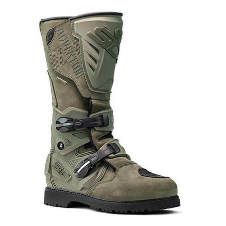 Buty turystyczne SIDI ADVENTURE 2 GORE-TEX MILITARY