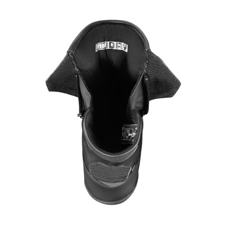 Buty turystyczne SECA COMET II BLACK