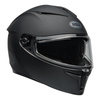 Kask integralny BELL LITHIUM ECE6 MATTE BLACK czarny mat