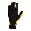 Rękawice cross FOX DEFEND THERMO MUSTARD