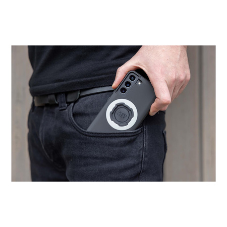 Etui na telefon QUAD LOCK MAG Samsung Galaxy S25