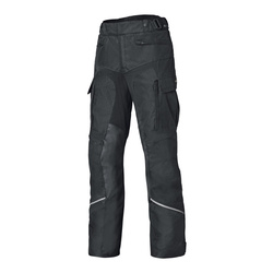 Spodnie tekstylne HELD HAKUNA MATATA III BLACK czarny