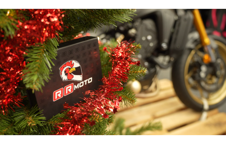 Unisex RRmoto KARTA PODARUNKOWA