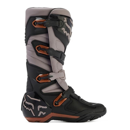 Buty cross FOX COMP TAUPE