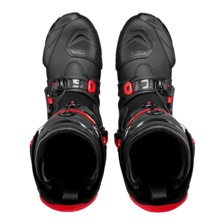 Buty sportowe SIDI REX AIR BLACK