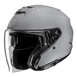Kask otwarty HJC I31 N.GREY