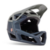 Kask rowerowy FOX PROFRAME CE CYLZO GRAPHITE grafitowy