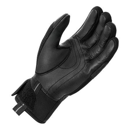 Rękawice miejskie VORG HANDFLEX BLACK