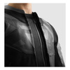 Kurtka skórzana REBELHORN INFERNO BLACK