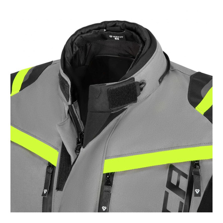 Kurtka tekstylna damska SECA ARRAKIS III LADY TITANIUM