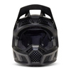Kask rowerowy FOX RAMPAGE PRO CARBON MIPS BLACK MATT