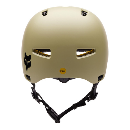 Kask rowerowy FOX FLIGHT PRO SOLID CACTUS