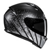 Kask integralny HJC C10 HAVEN BLACK/GREY