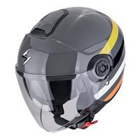 żółty || szary || czarny