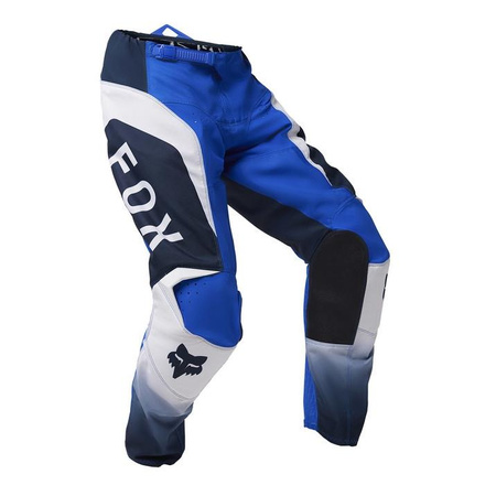 Spodnie cross FOX 180 LEAN BLUE