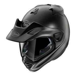 Kask integralny ARAI TOUR-X5 FROST BLACK czarny mat