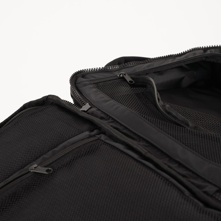 Plecak KNOX EVERY DAY ADVENTURE BLACK