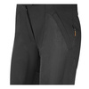 Spodnie tekstylne damskie SECA SUPERLITE LADY BLACK czarny