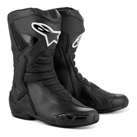 Buty sportowe ALPINESTARS SMX-6 V3 BLACK czarny
