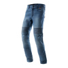 Jeansy motocyklowe REBELHORN REVOLT MONOLAYER WASHED BLUE