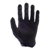Rękawice cross FOX 360 BLACK/GREY