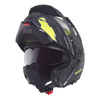 Kask szczękowy SCHUBERTH E2 ECE ATLAS YELLOW
