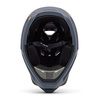 Kask rowerowy FOX PROFRAME CE CYLZO GRAPHITE grafitowy