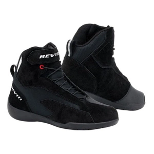 Buty krótkie REVIT JETSPEED BLACK