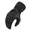 Rękawice zimowe VORG GLOBTOUR WP BLACK
