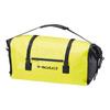 Rollbag HELD CARRY-BAG 2 BLACK/FLUO YELLOW czarny żółty fluo