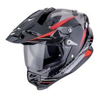 czarny || czerwony || srebrny